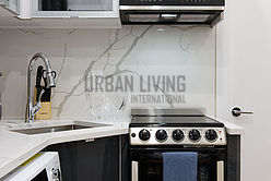 Wohnung Lenox Hill - Küche