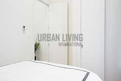 Wohnung Lenox Hill - Schlafzimmer