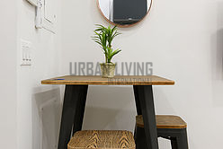 Wohnung Lenox Hill - Wohnzimmer