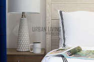 Apartamento Lenox Hill - Cozinha