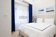 Apartamento Lenox Hill - Quarto