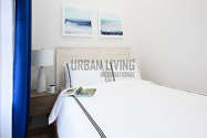 Apartamento Lenox Hill - Quarto