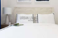 Apartamento Lenox Hill - Quarto