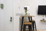Apartamento Lenox Hill - Salón