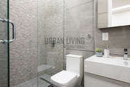 Apartment Lenox Hill - Bathroom