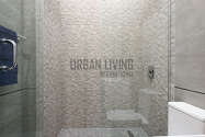 Apartment Lenox Hill - Bathroom