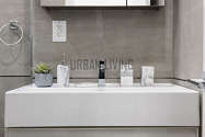 Apartment Lenox Hill - Bathroom