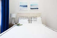 Apartment Lenox Hill - Bedroom 