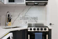 Apartment Lenox Hill - Kitchen
