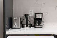 Apartment Lenox Hill - Kitchen