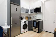 Apartment Lenox Hill - Kitchen