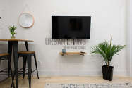 Apartment Lenox Hill - Living room