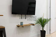 Apartment Lenox Hill - Living room