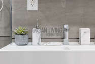 Appartamento Lenox Hill - Sala da bagno