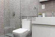 Wohnung Lenox Hill - Badezimmer