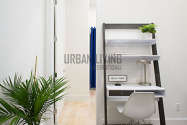 Wohnung Lenox Hill - Wohnzimmer