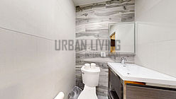 公寓 Upper West Side - 浴室