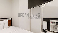 Apartamento Upper West Side - Salón