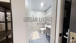Apartment Upper West Side - Bathroom