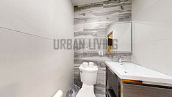 Apartment Upper West Side - Bathroom