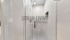 Apartment Upper West Side - Bathroom