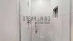 Apartment Upper West Side - Bathroom