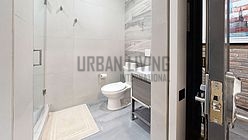 Apartment Upper West Side - Bathroom