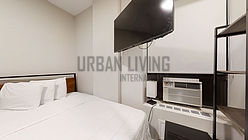 Apartment Upper West Side - Living room