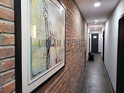 Appartement Upper West Side