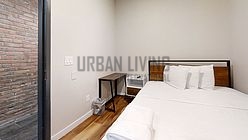 Appartement Upper West Side - Séjour