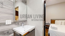 Wohnung Upper West Side - Badezimmer