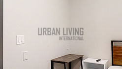 Wohnung Upper West Side - Wohnzimmer