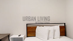 Wohnung Upper West Side - Wohnzimmer