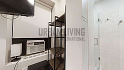 Wohnung Upper West Side - Wohnzimmer
