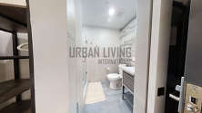 Apartment Upper West Side - Bathroom
