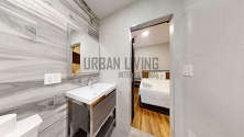 Apartment Upper West Side - Bathroom