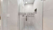 Apartment Upper West Side - Bathroom