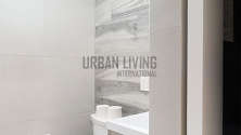 Apartment Upper West Side - Bathroom