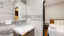 Apartment Upper West Side - Bathroom