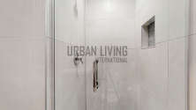 Apartment Upper West Side - Bathroom