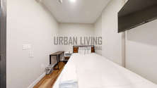 Apartment Upper West Side - Living room