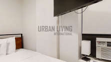 Apartment Upper West Side - Living room