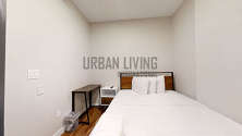 Apartment Upper West Side - Living room