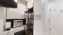 Apartment Upper West Side - Living room