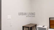 Wohnung Upper West Side - Wohnzimmer