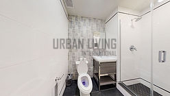 Apartamento Upper West Side - Cuarto de baño