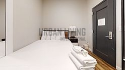 Apartamento Upper West Side - Salaõ