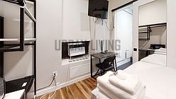 Apartamento Upper West Side - Salón