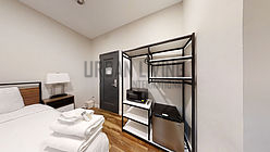 Apartamento Upper West Side - Salón