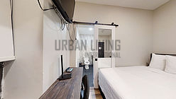 Apartamento Upper West Side - Salón